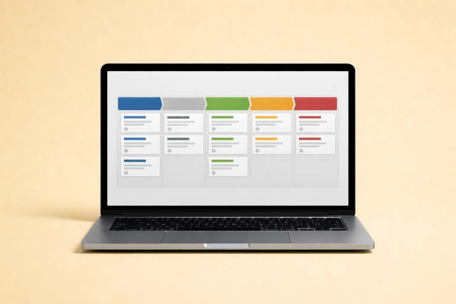 Set Up CRM Pipeline for OFM Agencies