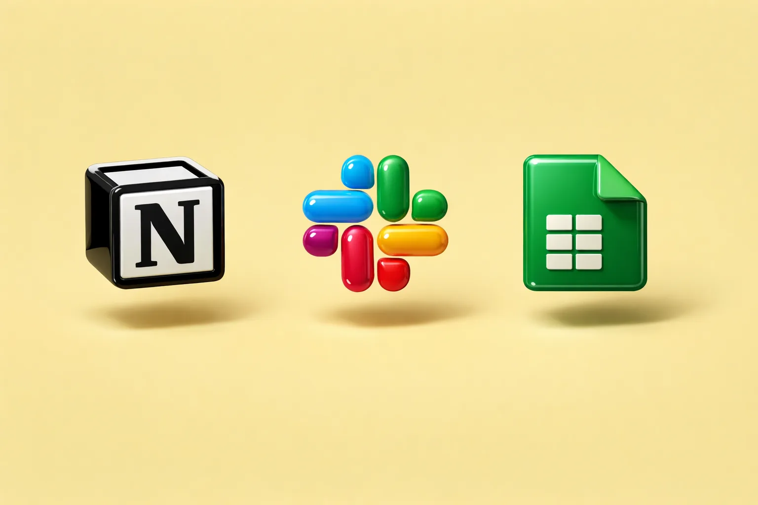 OFM Agency Operations Tools Stack 2026