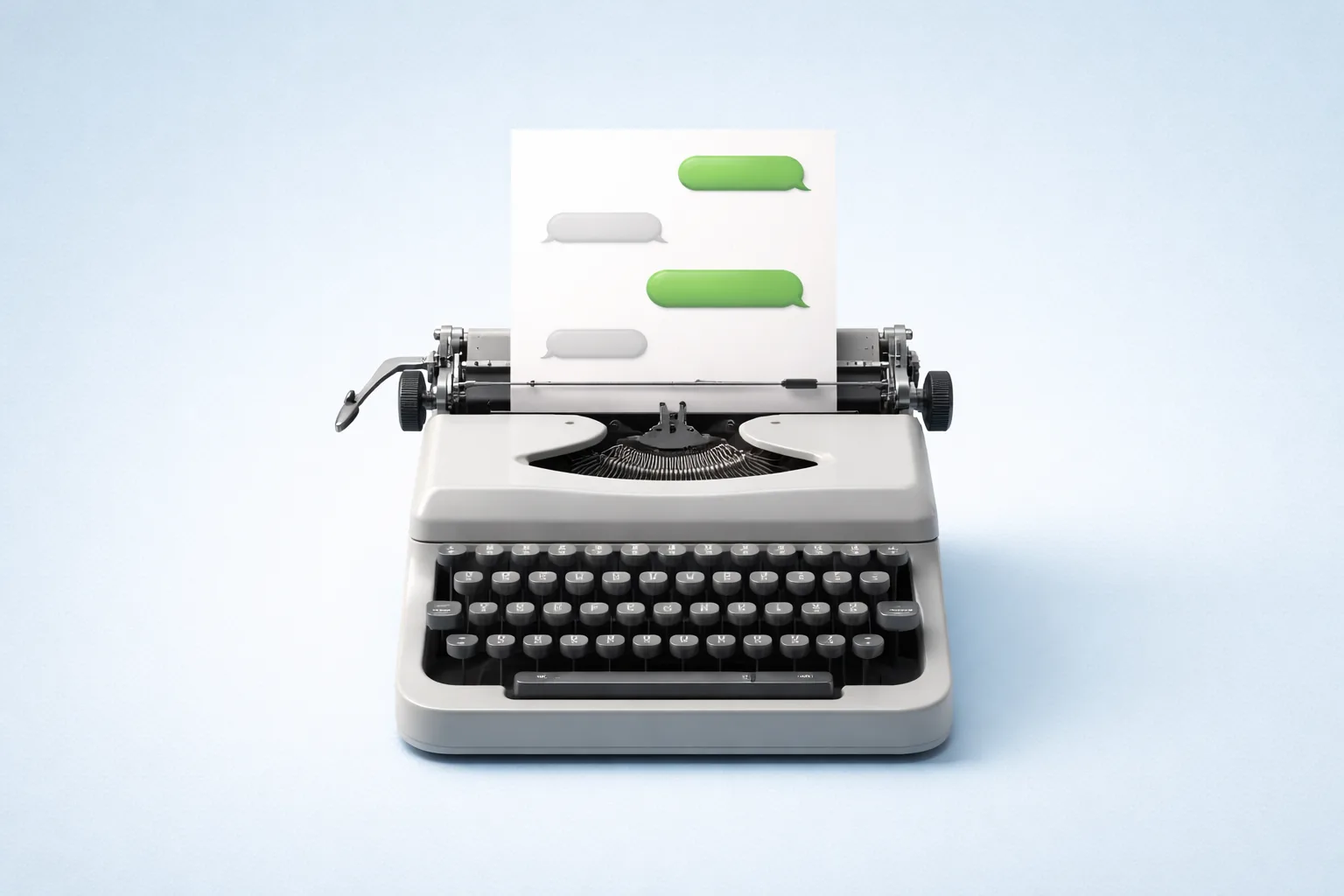 How to Write DM Scripts That Convert