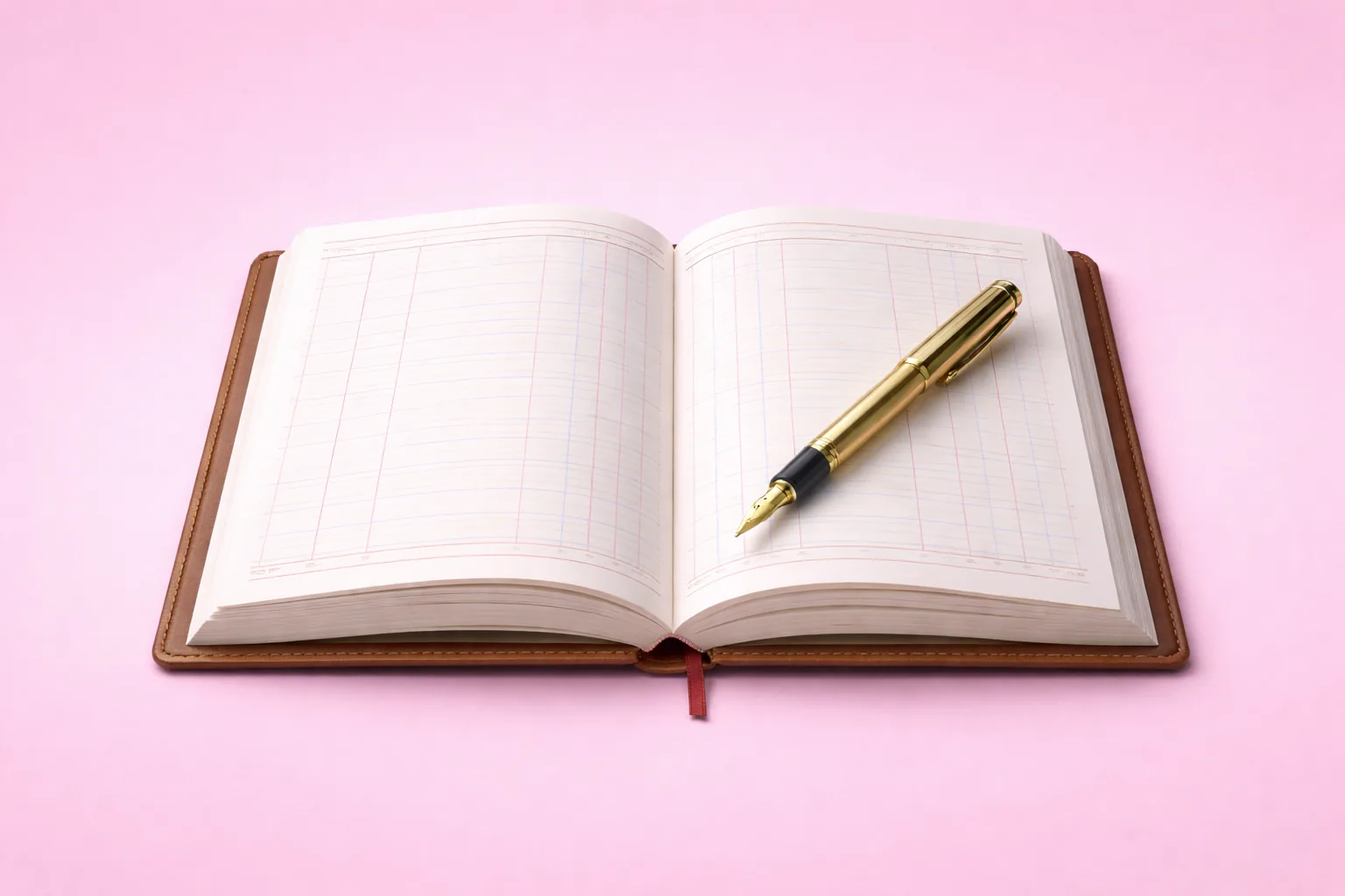 How to Set Up OFM Agency Bookkeeping