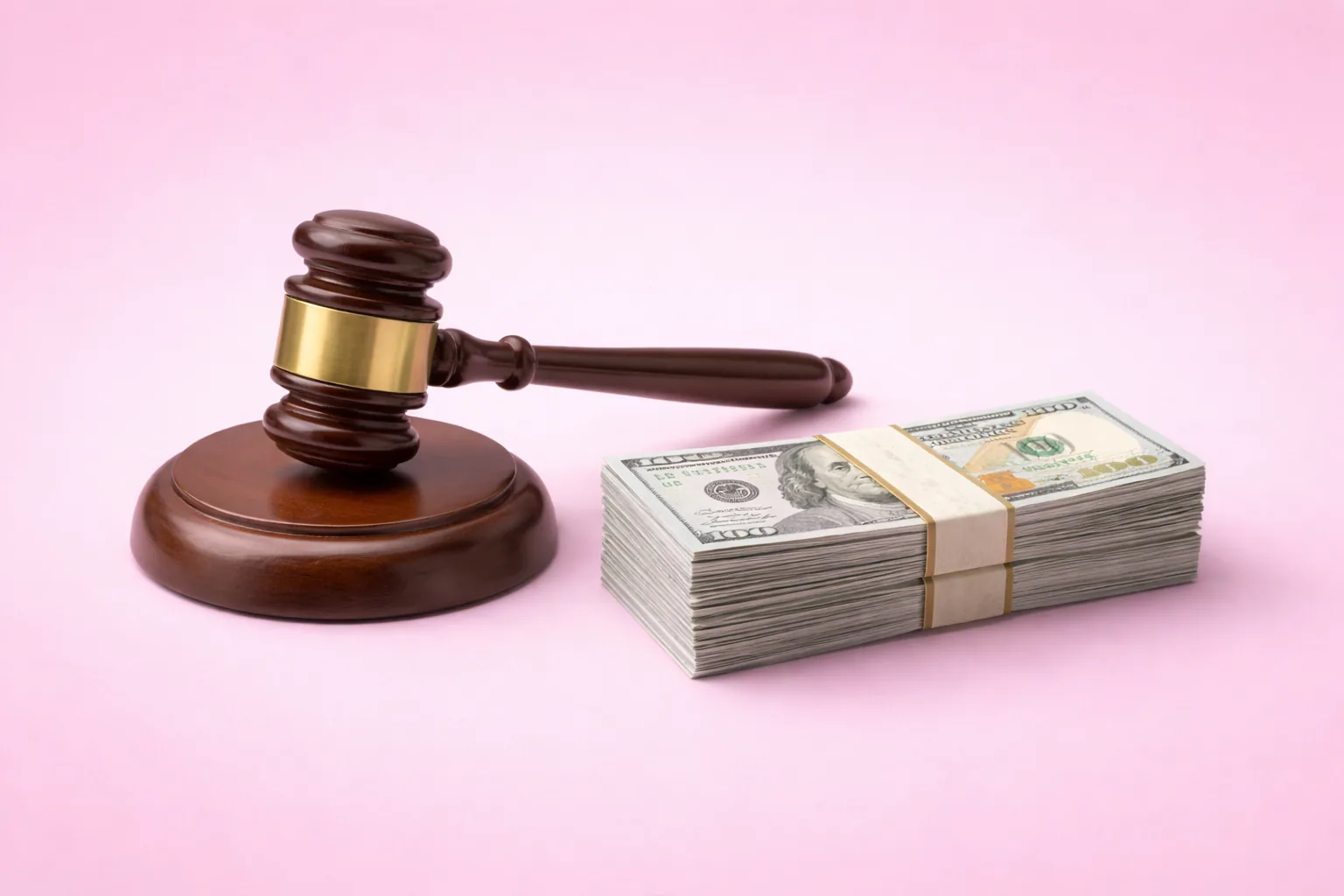 Legal & Finance Master Guide (2026)