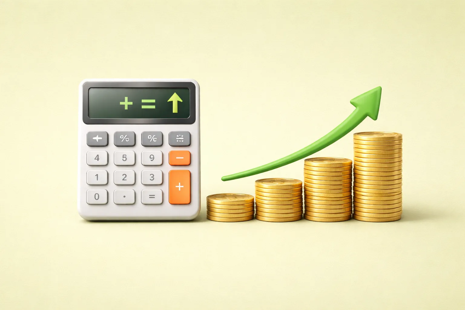 OFTV Scaling Math: Path to $132K Profit