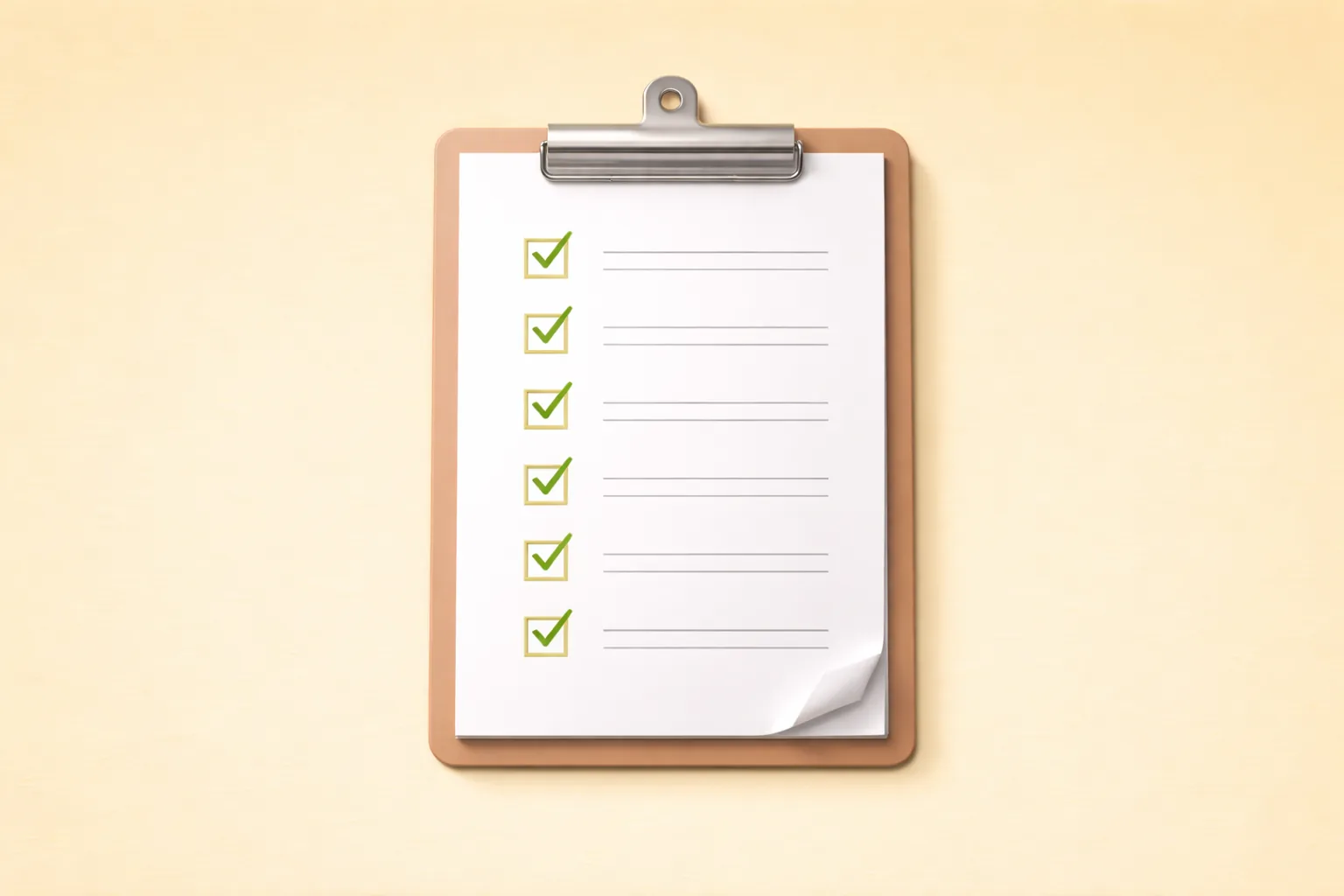 QA Scorecard Templates for Chatters