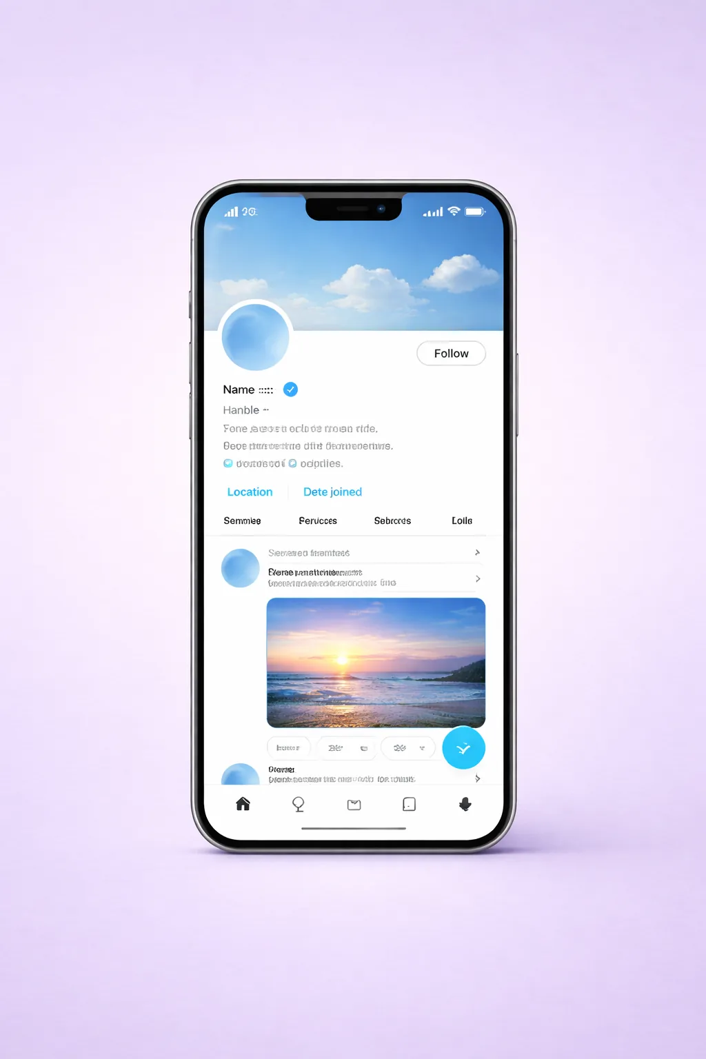 Optimize X Profile for OnlyFans Traffic