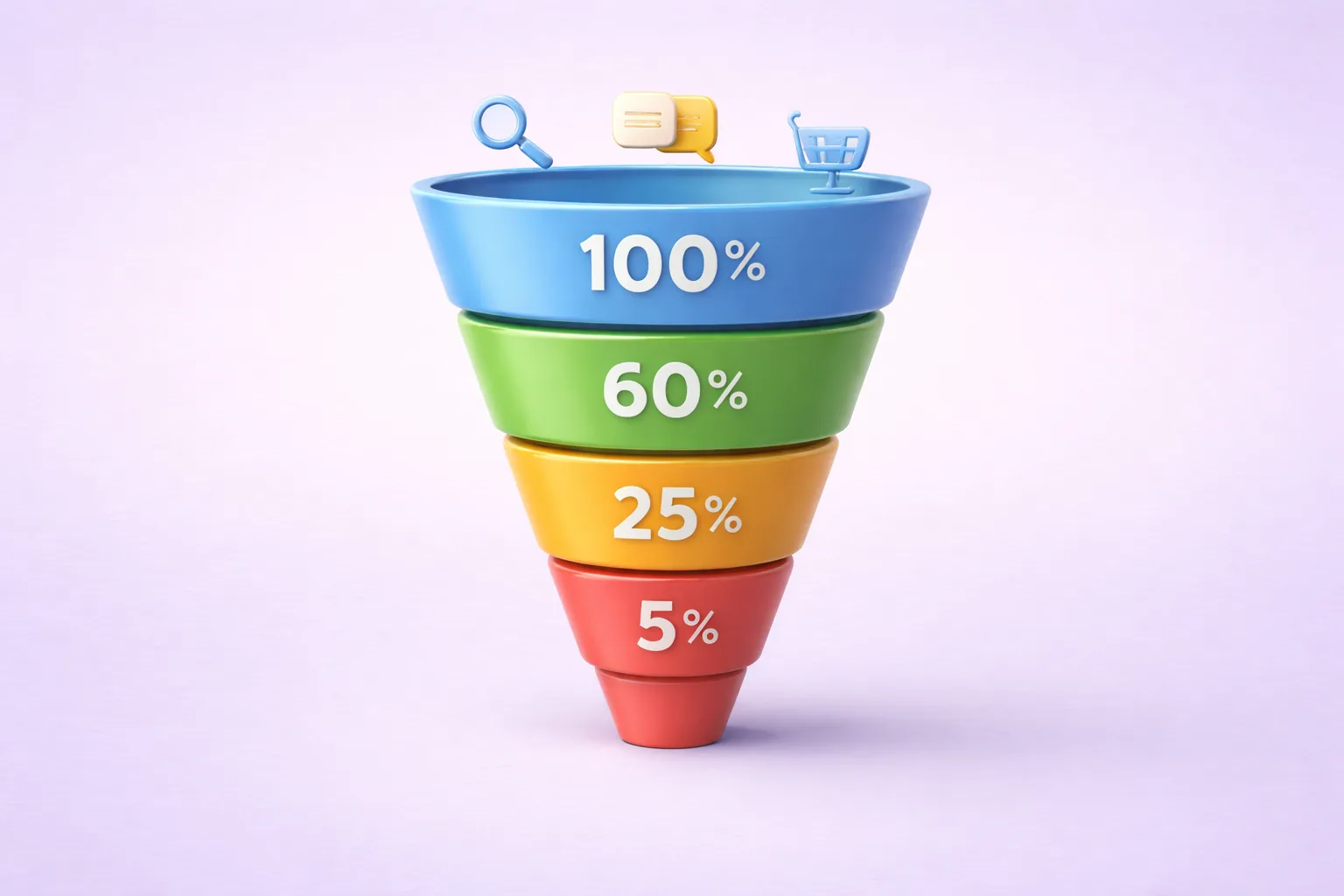 OFM Conversion Optimization