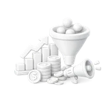 Traffic & Marketing category icon